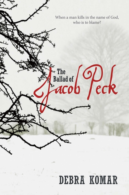 Ballad of Jacob Peck