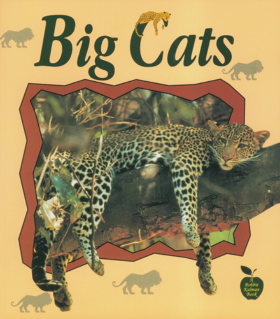 Big Cats