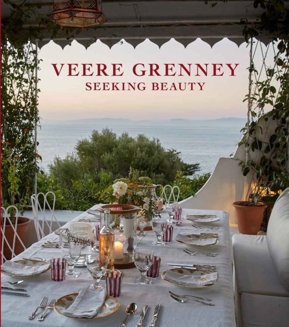 Veere Grenney Home: Seeking Beauty