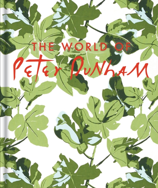 World of Peter Dunham