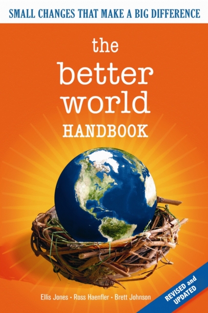 Better World Handbook