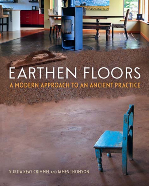 Earthen Floors