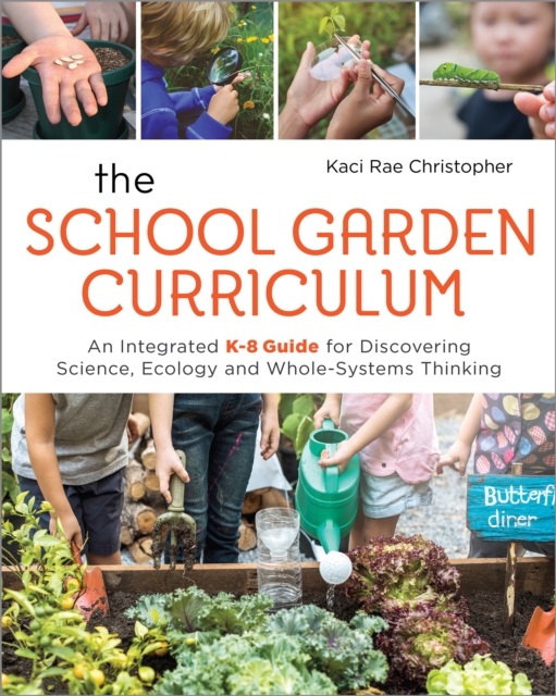 School Garden Curriculum