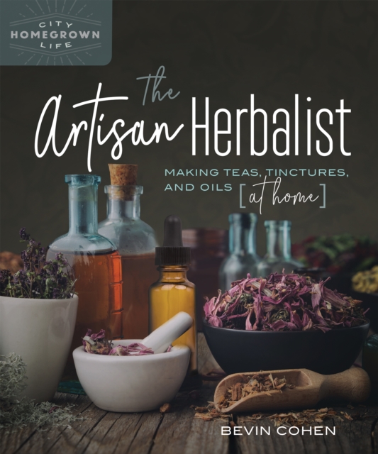 Artisan Herbalist