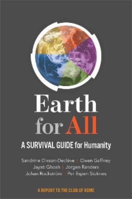 Earth for All