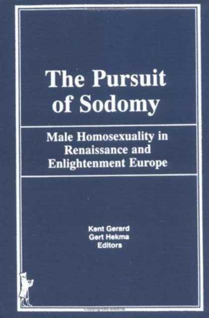 Pursuit of Sodomy