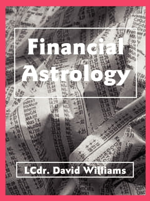 Financial Astrology