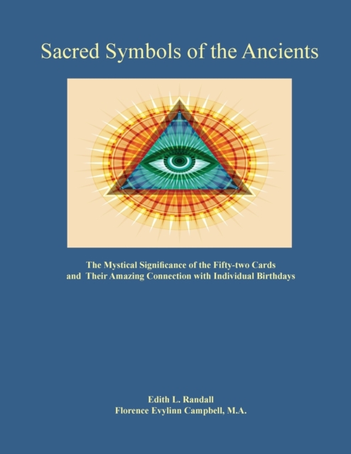 Sacred Symbols of the Ancients