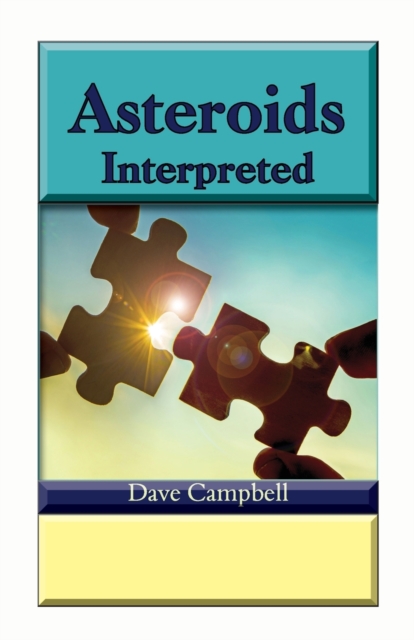 Asteroids Interpreted