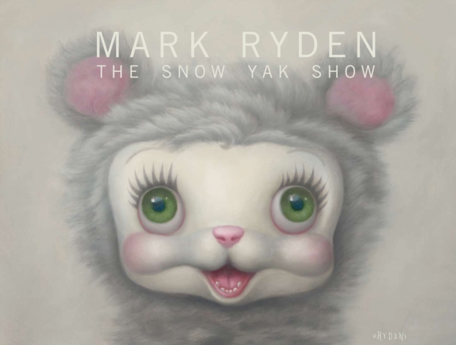 Snow Yak Show