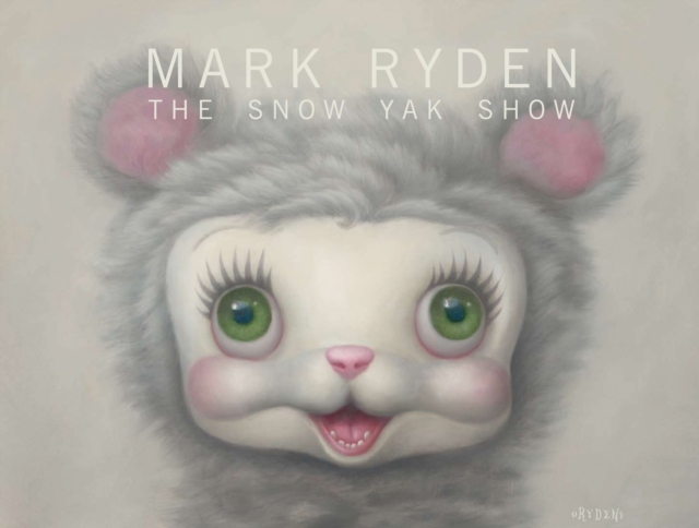 The Snow Yak Show