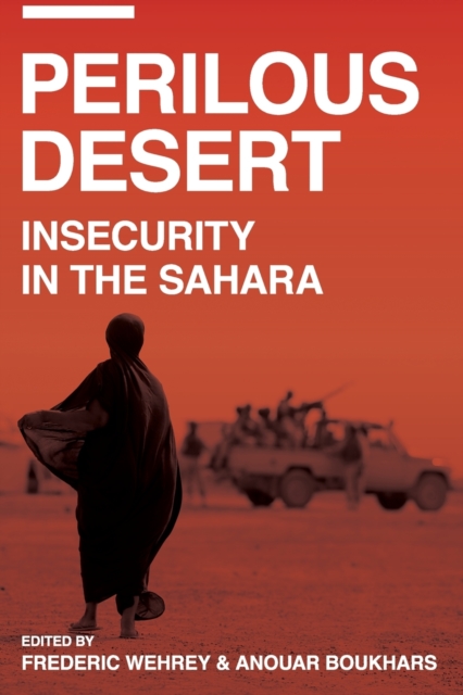 Perilous Desert