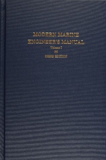 Modern Marine Engineer’s Manual