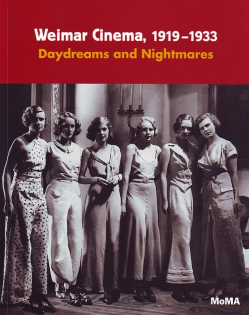 Weimar Cinema, 1919-1933