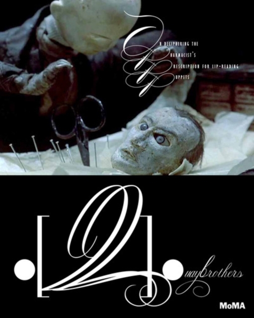 Quay Brothers