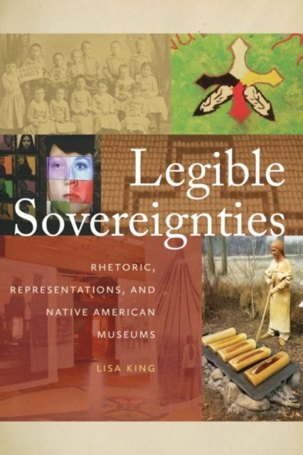 Legible Sovereignties