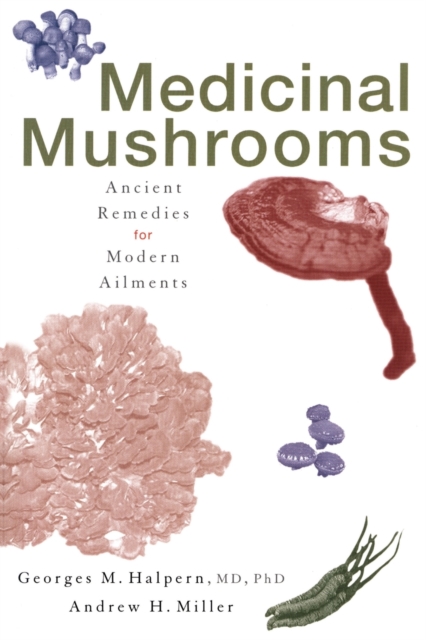 Medicinal Mushrooms