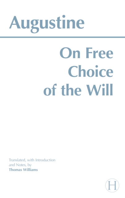 On Free Choice of the Will