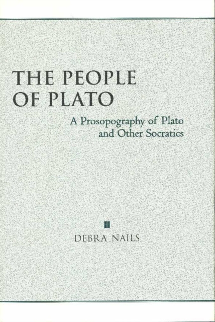 People of Plato