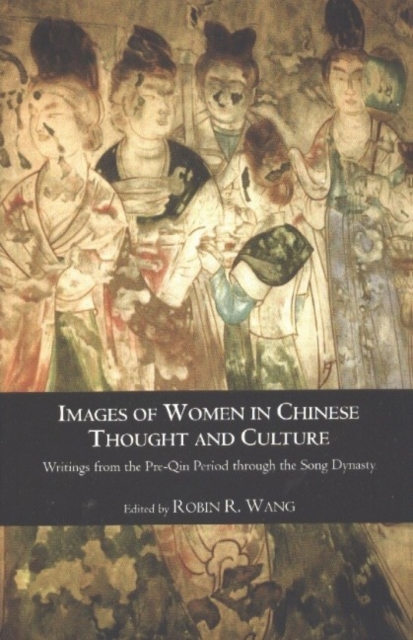 Images of Women in Chinese Thought & Culture