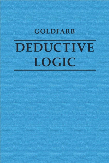 Deductive Logic
