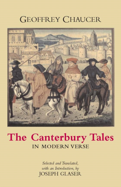 Canterbury Tales in Modern Verse