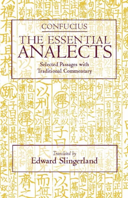 Essential Analects