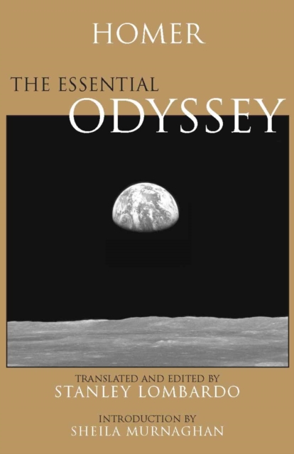 The Essential Odyssey