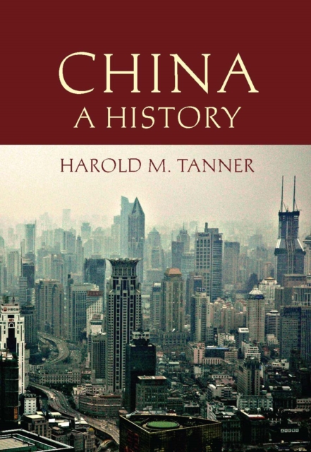 China: A History