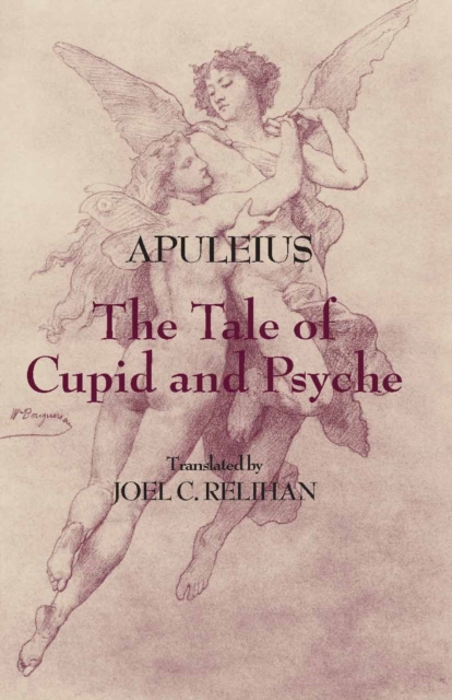 Tale of Cupid and Psyche