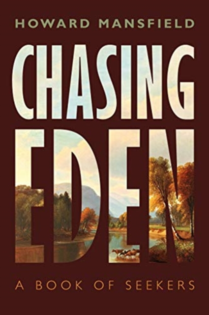 Chasing Eden