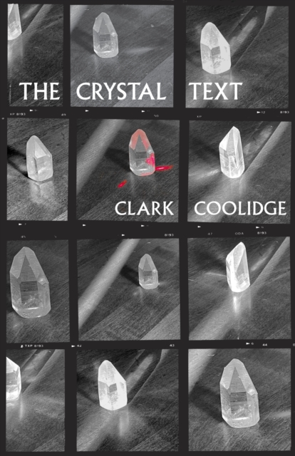 Crystal Text