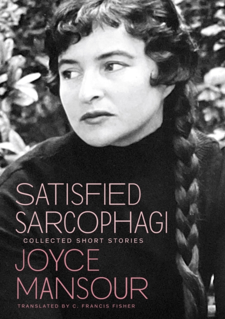 Satisfied Sarcophagi