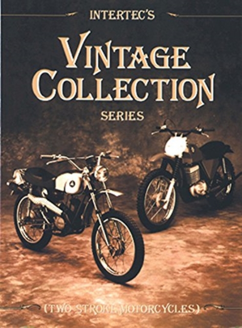 Vintage 2-Stroke Collection