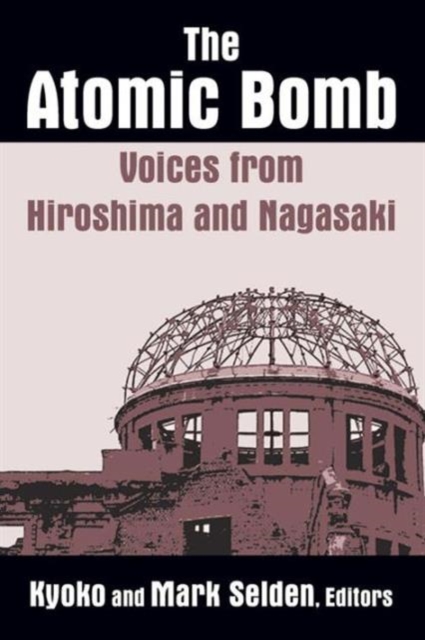 Atomic Bomb: Voices from Hiroshima and Nagasaki