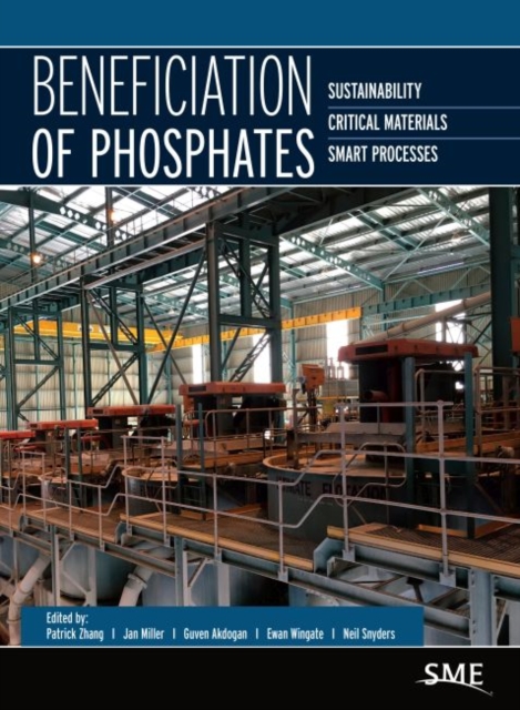 Beneficiation of Phosphates