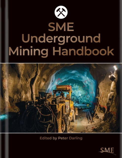 SME Underground Mining Handbook