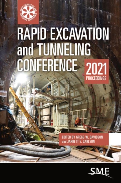 RAPID EXCAVATION AND TUNNELING CONFERENC