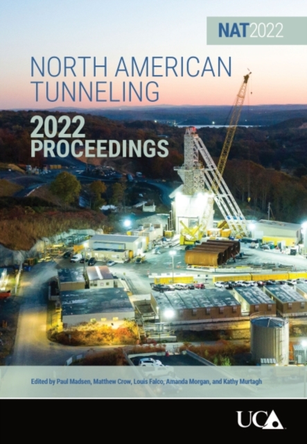 North American Tunneling