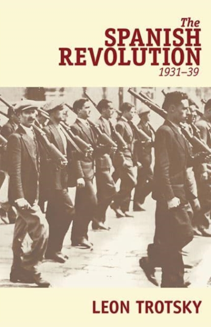 Spanish Revolution, 1931-39