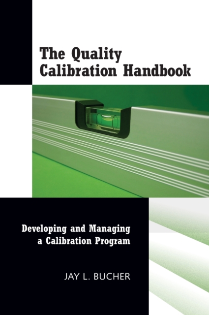 Quality Calibration Handbook