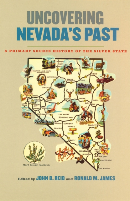 Uncovering Nevada's Past