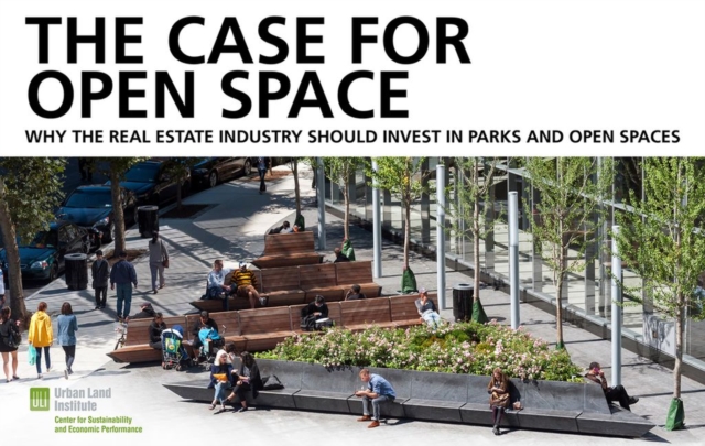 Case for Open Space