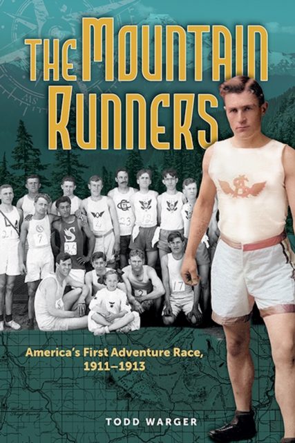 The Mountain Runners