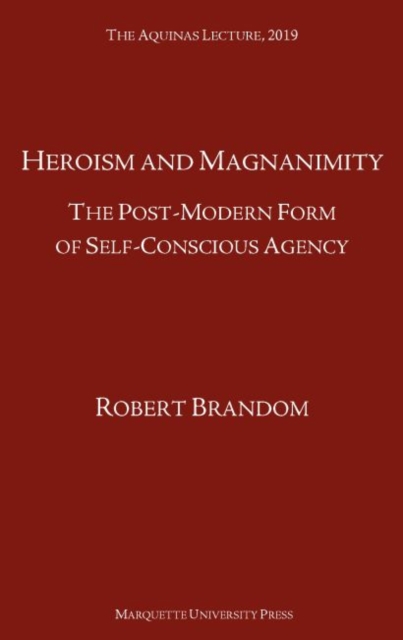 Heroism and Magnanimity