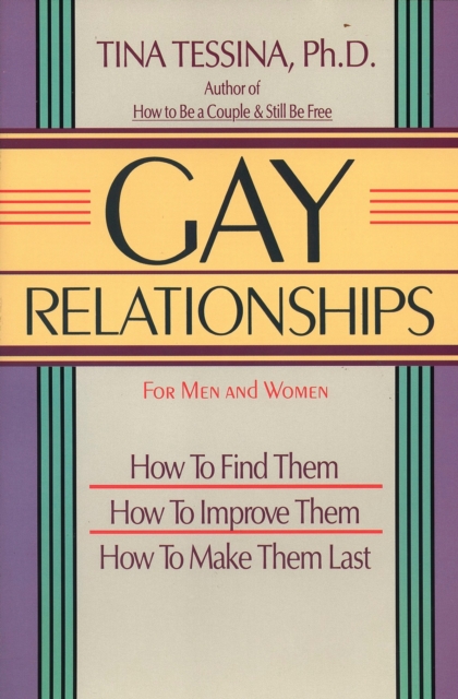 Gay Relationships