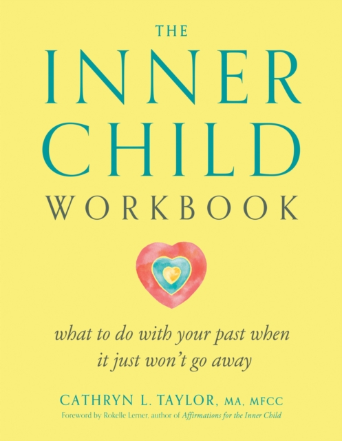 Inner Child Workbook