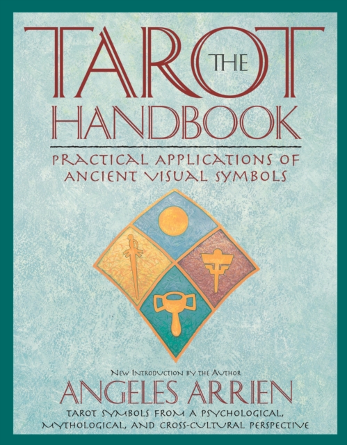 Tarot Handbook