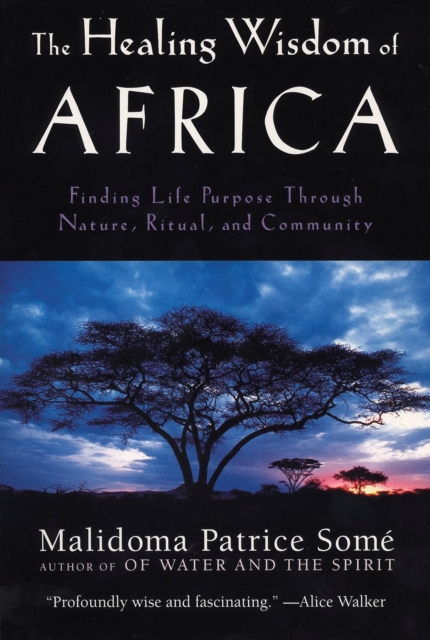 Healing Wisdom of Africa