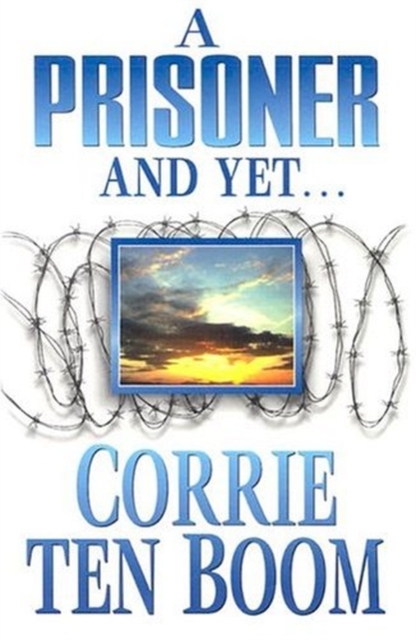 PRISONER & YET A